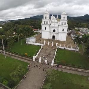 Meet your Posher, Jose fernando